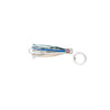 Williamson Sailfish Catcher - Skipjack / 4’’ - Skirted Trolling Lures (Saltwater)