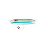 Williamson Slide Dancer - Blue Lagoon / 160g - Jig Lures (Saltwater)