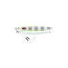 Williamson Slide Dancer - Chartreuse Blink / 160g - Jig Lures (Saltwater)