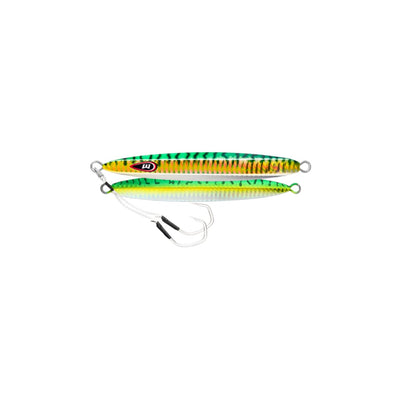 Williamson Slide Dancer - Mack Daddy / 160g - Jig Lures (Saltwater)