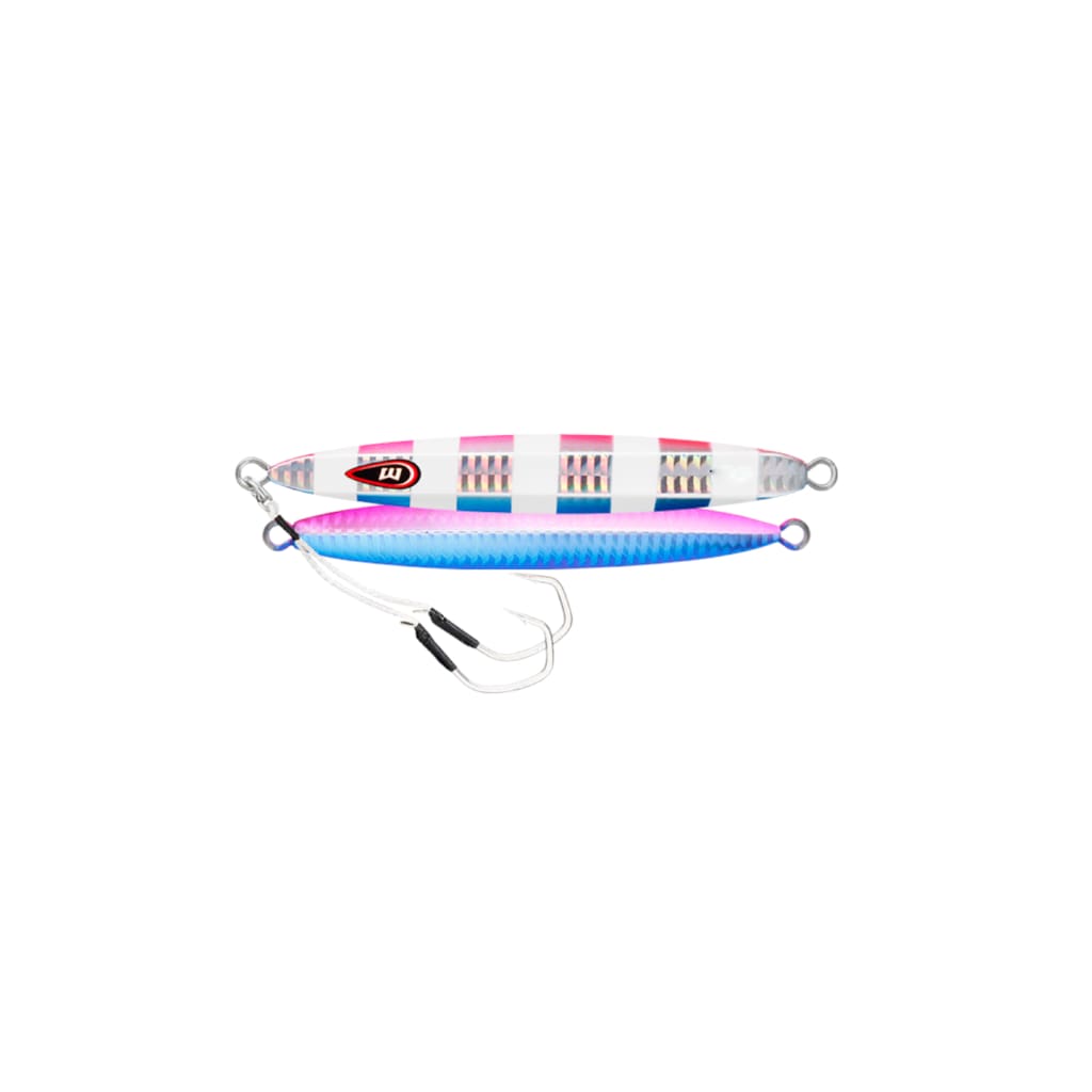 Williamson Slide Dancer - Slushy / 160g - Jig Lures (Saltwater)