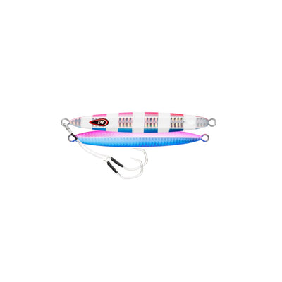 Williamson Slide Dancer - Slushy / 160g - Jig Lures (Saltwater)