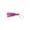 Williamson Soft Dorado Catcher - Black Knight - Skirted Trolling Lures (Saltwater)