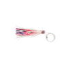 Williamson Soft Dorado Catcher - Candy Floss - Skirted Trolling Lures (Saltwater)