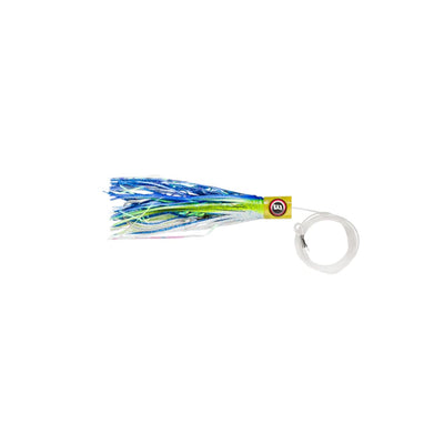 Williamson Soft Dorado Catcher - Mahi - Skirted Trolling Lures (Saltwater)