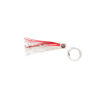 Williamson Soft Dorado Catcher - Monte Carlo - Skirted Trolling Lures (Saltwater)