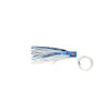 Williamson Soft Dorado Catcher - Skipjack - Skirted Trolling Lures (Saltwater)