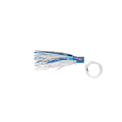 Williamson Soft Dorado Catcher - Skipjack - Skirted Trolling Lures (Saltwater)