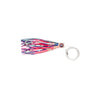 Williamson Soft Dorado Catcher - Slushy - Skirted Trolling Lures (Saltwater)