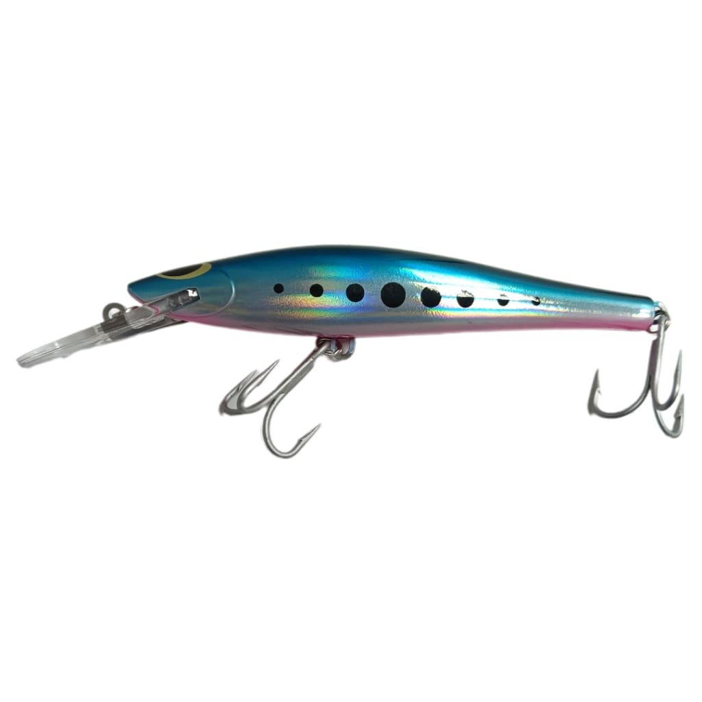 Big Catch Fishing Tackle - Williamson Speed Pro 160