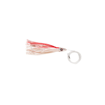 Williamson Tuna Catcher Rigged - Monte Carlo / 5.5’’ - Skirted Trolling Lures (Saltwater)