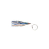 Williamson Tuna Catcher Rigged - Skipjack / 5.5’’ - Skirted Trolling Lures (Saltwater)