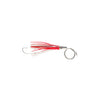 Williamson Wahoo Catcher Rigged - Monte Carlo / 6’’ - Skirted Trolling Lures (Saltwater)