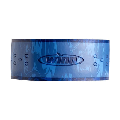 Winn Rod Wrap - Blue Camo - Accessories (Saltwater)