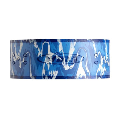 Winn Rod Wrap - White Blue Camo - Accessories (Saltwater)