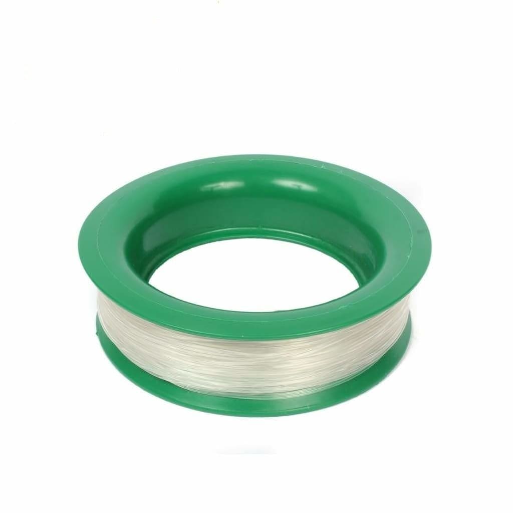 Yo-yo with 1.3mm Mono Line - Tools Accessories (Saltwater)