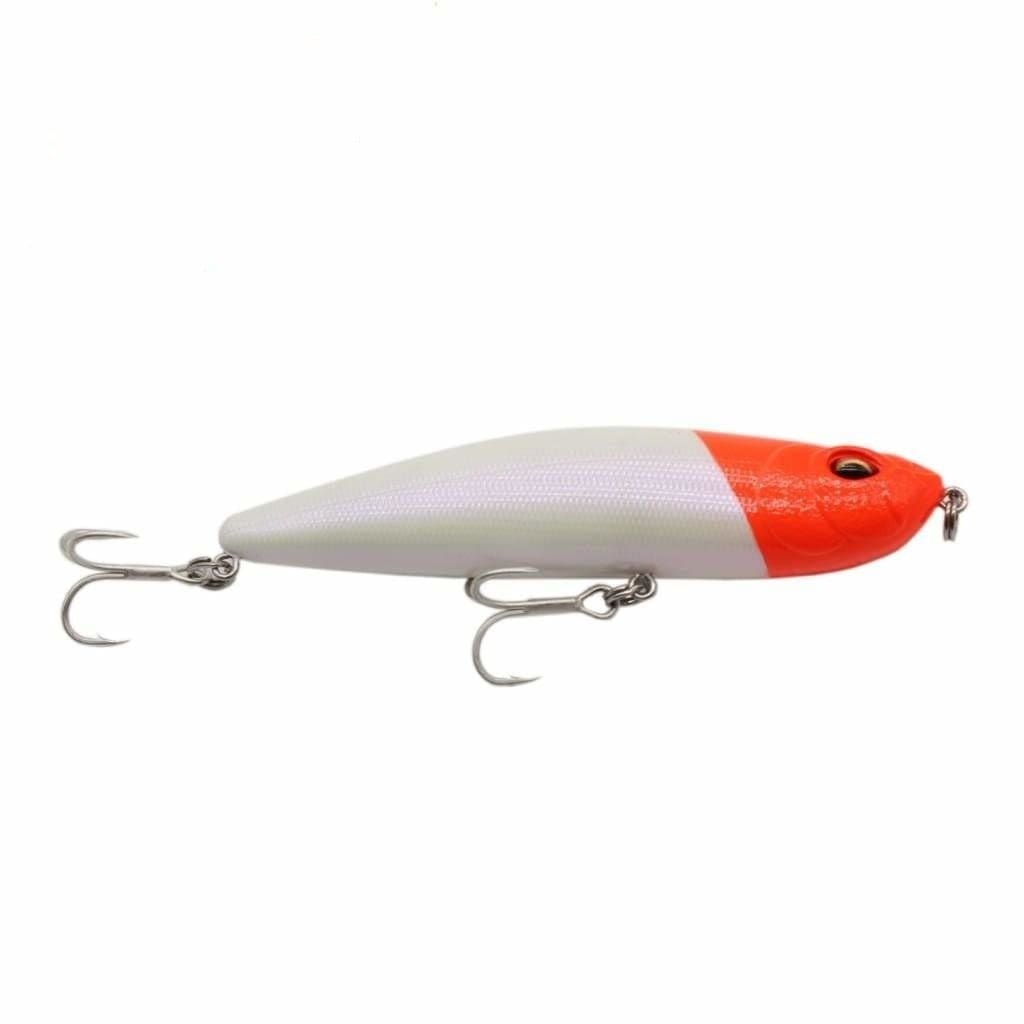 ZKiller 105R - Orangeade - Hard Baits Lures (Saltwater)