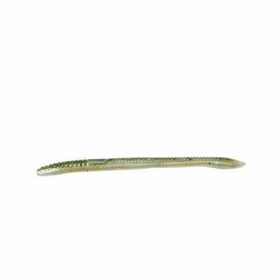 Zoom Finesse Worm Lure - Soft Baits Lures (Freshwater)