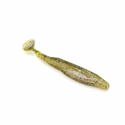 Zoom Swim Super Fluke - Soft Bait Lures (Freshwater)