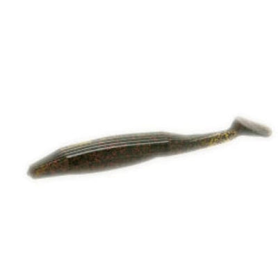 Zoom Swim Super Fluke - Soft Bait Lures (Freshwater)