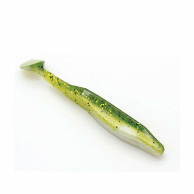 Zoom Swim Super Fluke - Baby Bass - Soft Bait Lures (Freshwater)