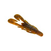 ZOOM Ultravibe Super Craw Soft Baits - Alabama Craw - Soft Bait Lures (Freshwater)