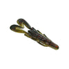 ZOOM Ultravibe Super Craw Soft Baits - California 420 - Soft Bait Lures (Freshwater)