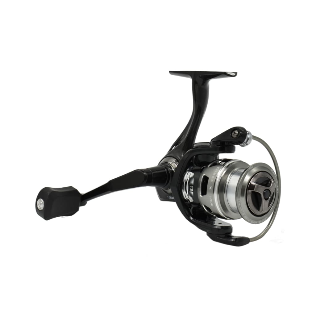 Big Catch Fishing Tackle - 13 Fishing Creed X Spinning Reel