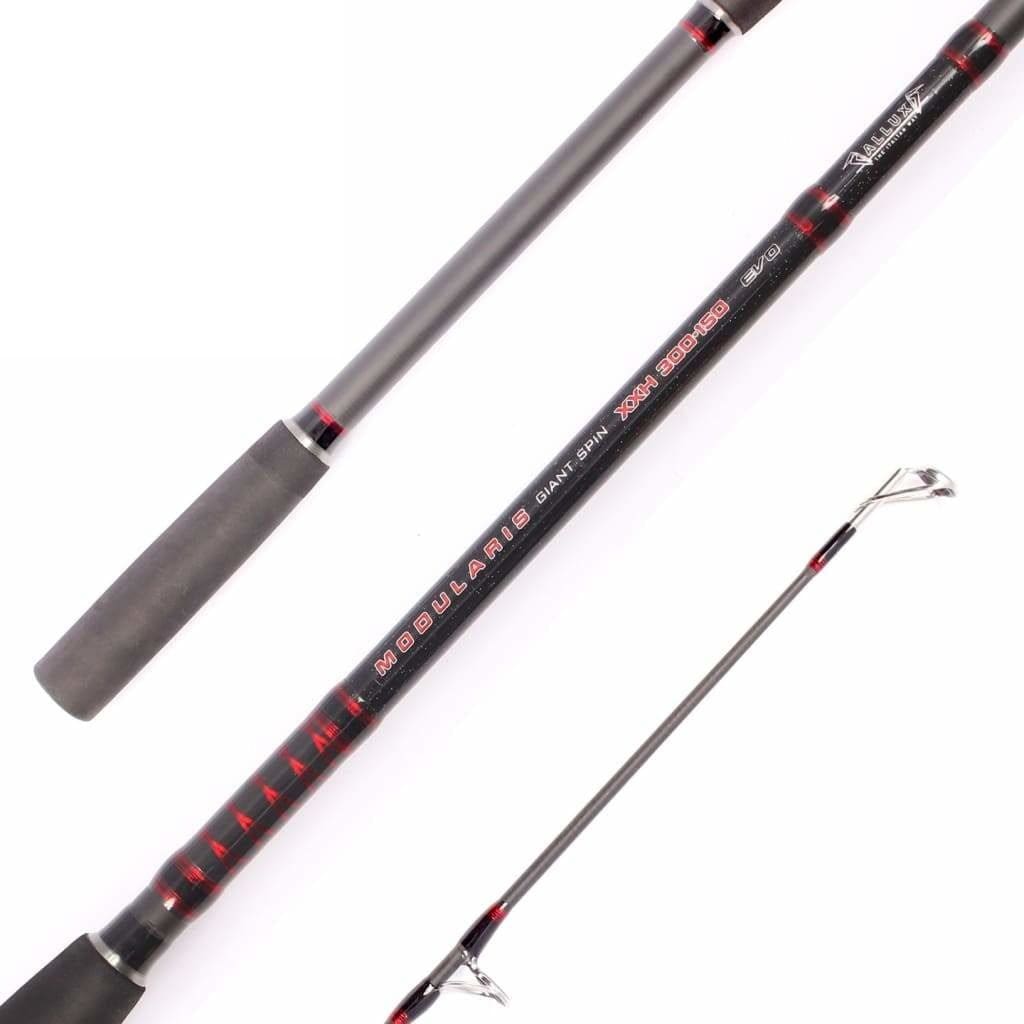 Adrenalin Rods (Saltwater) Big Catch Fishing Tackle