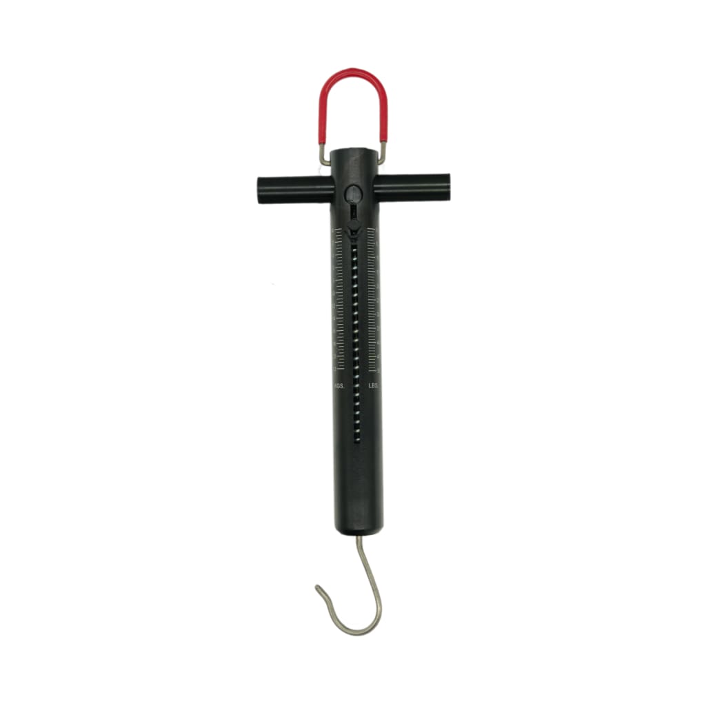 Adrenalin Hanging Scale - Accessories (Saltwater)