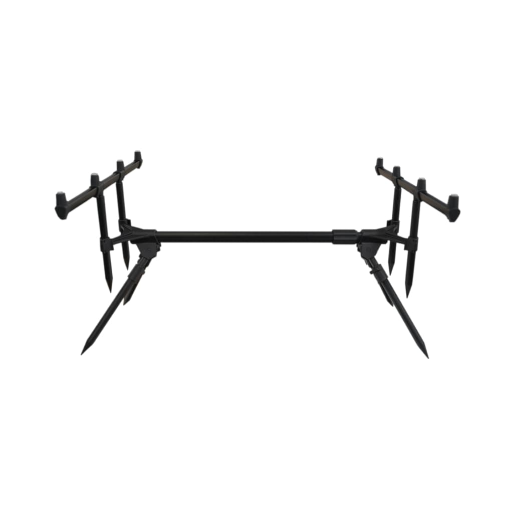 adrenaline fishing custom rods PK Ice 100 lb class in two amazing colors Adrenalin Rod Stands For Sale