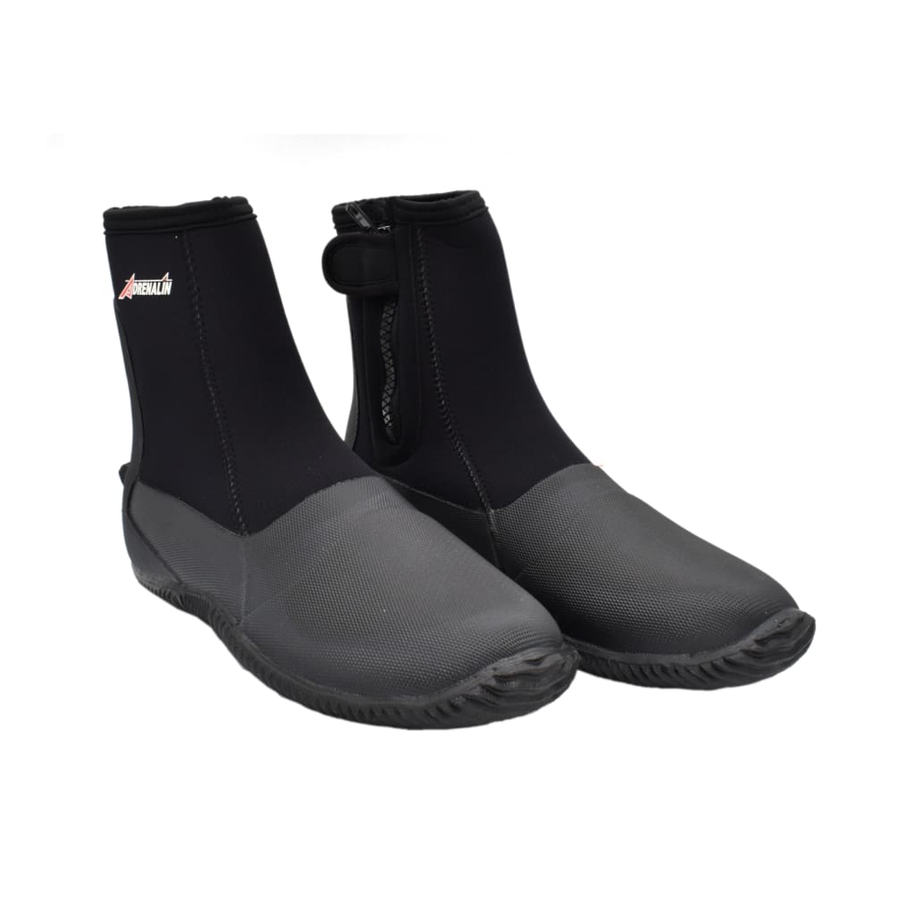 Adrenalin Neoprene Ankle Booties - Shoes & Boots Clothing (Apparel)