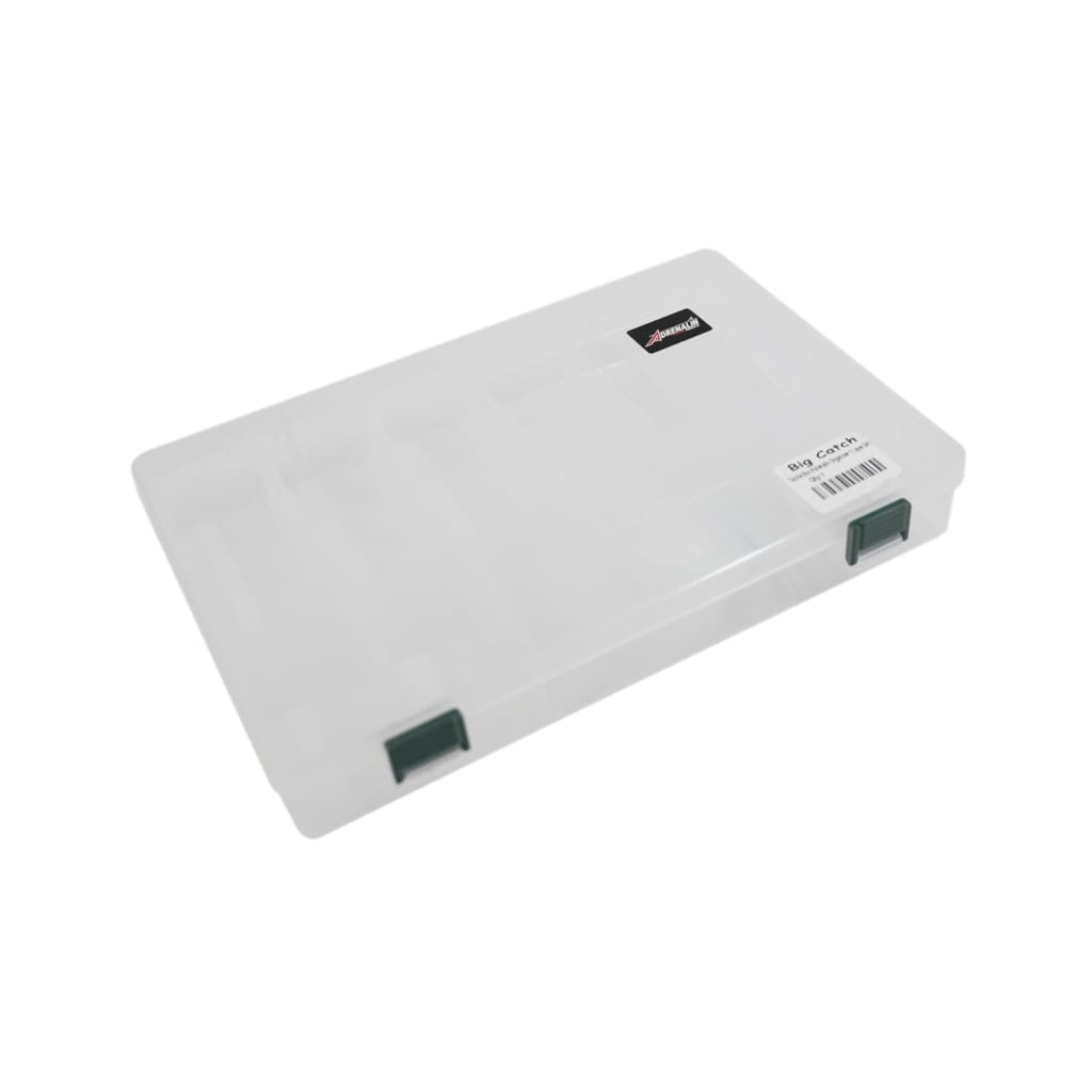 Adrenalin Organiser - Bags & Boxes Accessories (Saltwater)