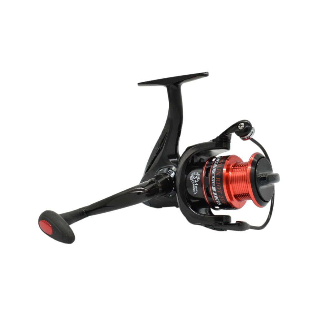 spinning reels (freshwater) - Big Catch Fishing Tackle