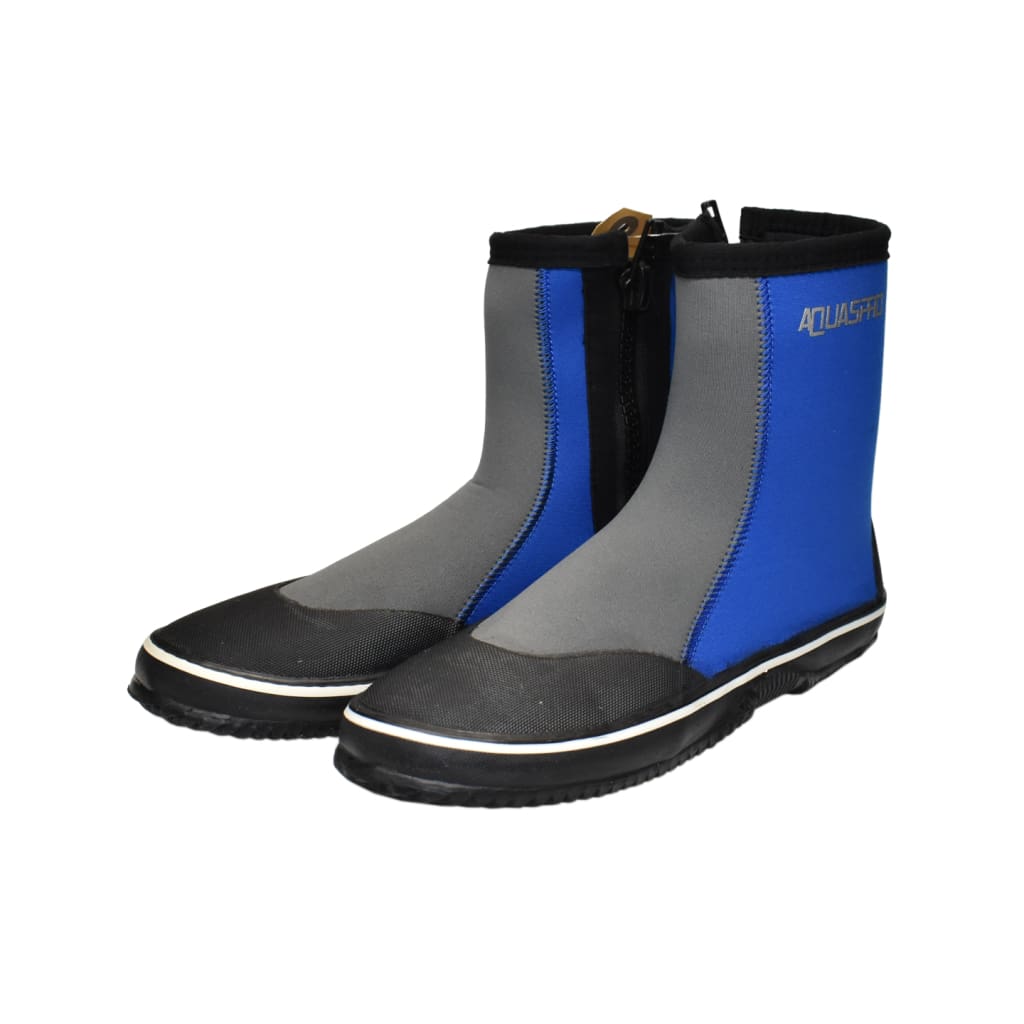 Aquaspro Neoprene High Cut Boot - Shoes & Boots Clothing (Apparel)