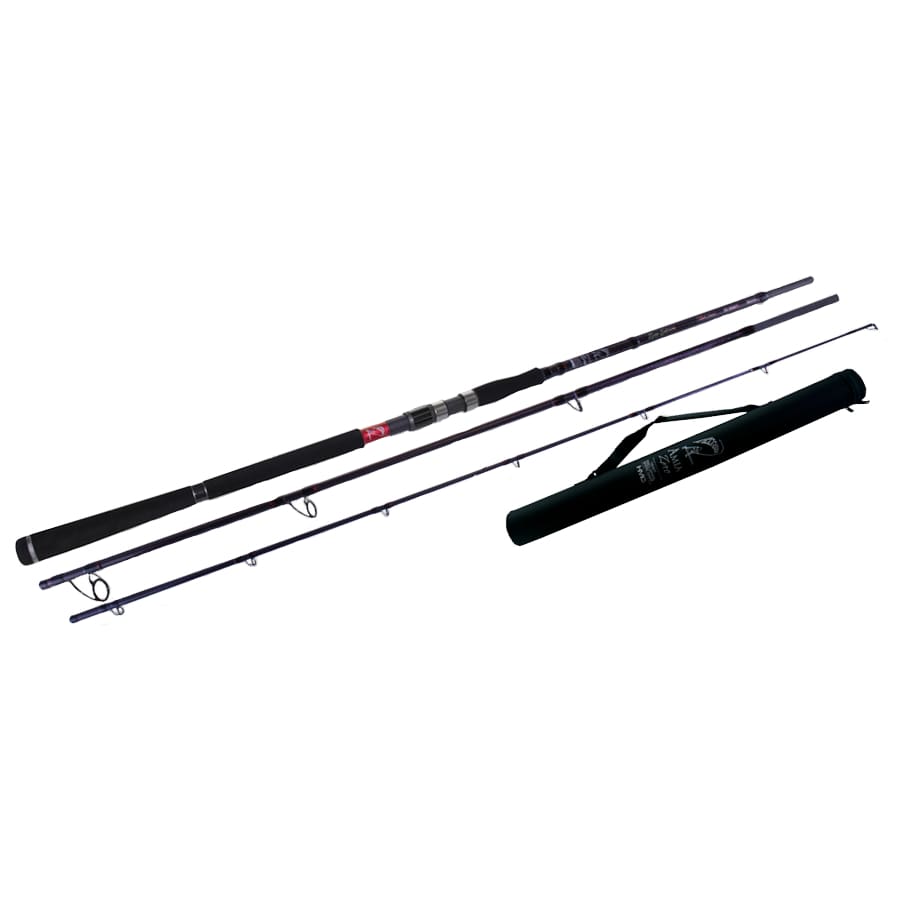 Assassin Rods (Saltwater) - Big Catch Fishing Tackle