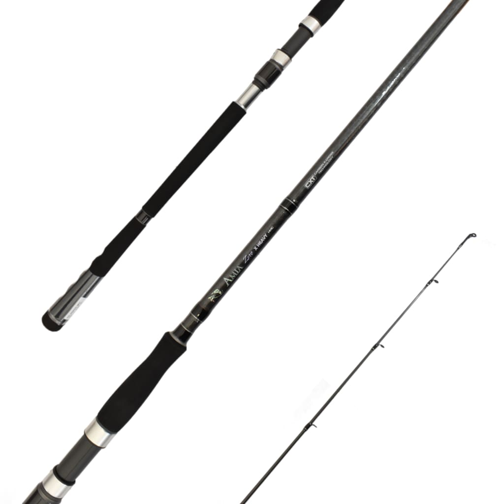Assassin Amia Zero New Edition - Spinning Rods (Saltwater)