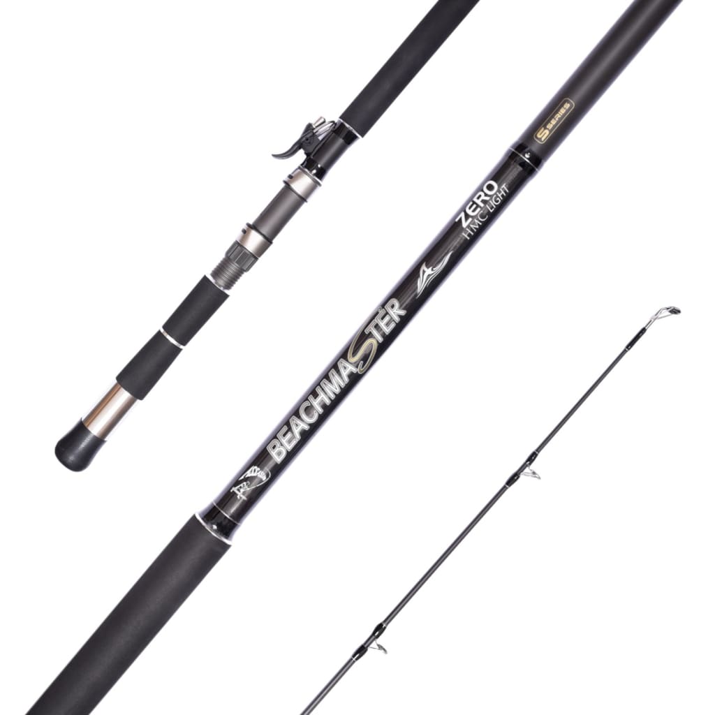 Assassin 13ft Surf Rod Assassin 13ft Surf Casting Rod Assassin