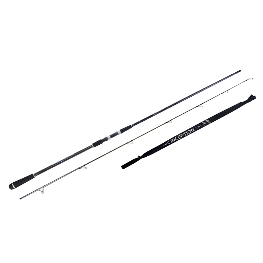 Assassin Rods (Freshwater) - Big Catch Fishing Tackle