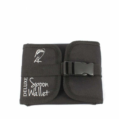 Assassin Spoon Wallet - 24pc - Bags & Boxes Accessories (Saltwater)