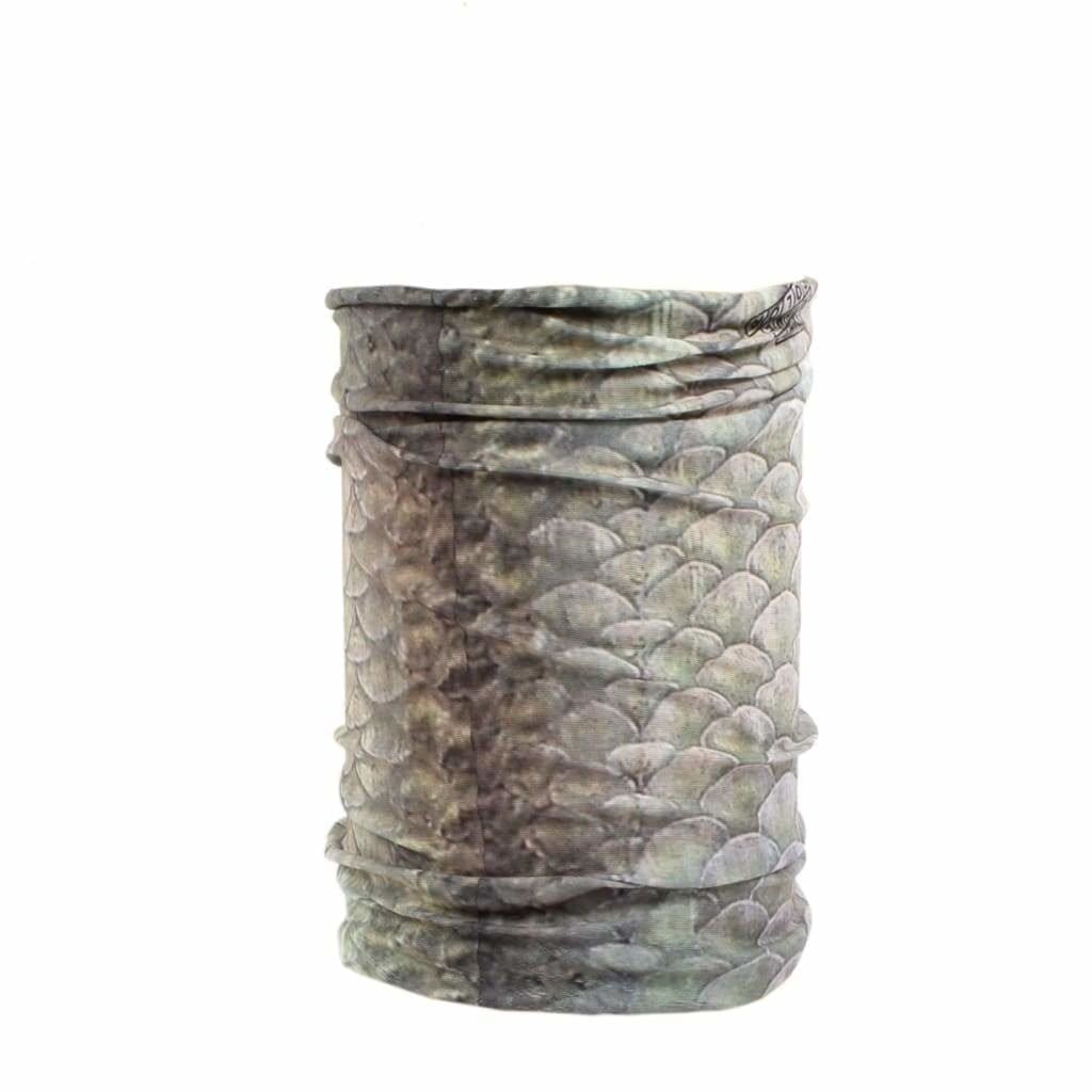 Assorted Buffs - Grey Scale - Sun Protection Accessories Apparel