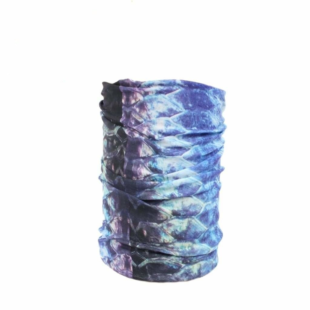 Assorted Buffs - Tarpons Scale - Sun Protection Accessories Apparel