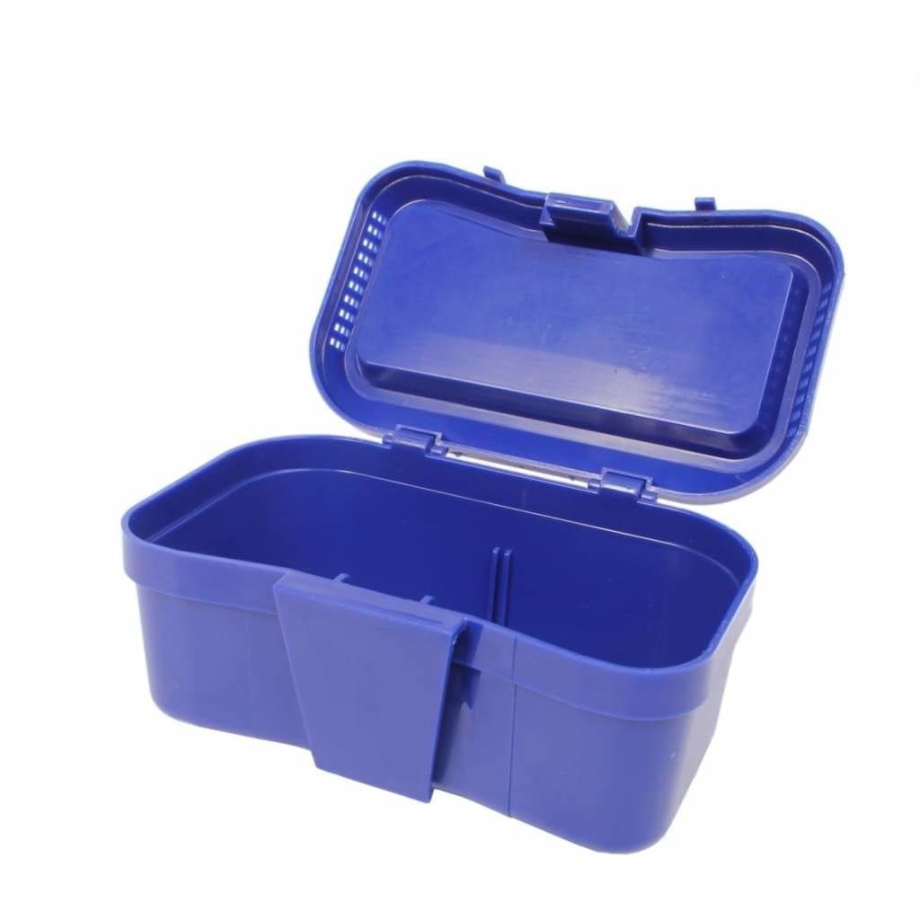 Bait Box with Belt Clip - Bags & Boxes Accessories (Freshwater)