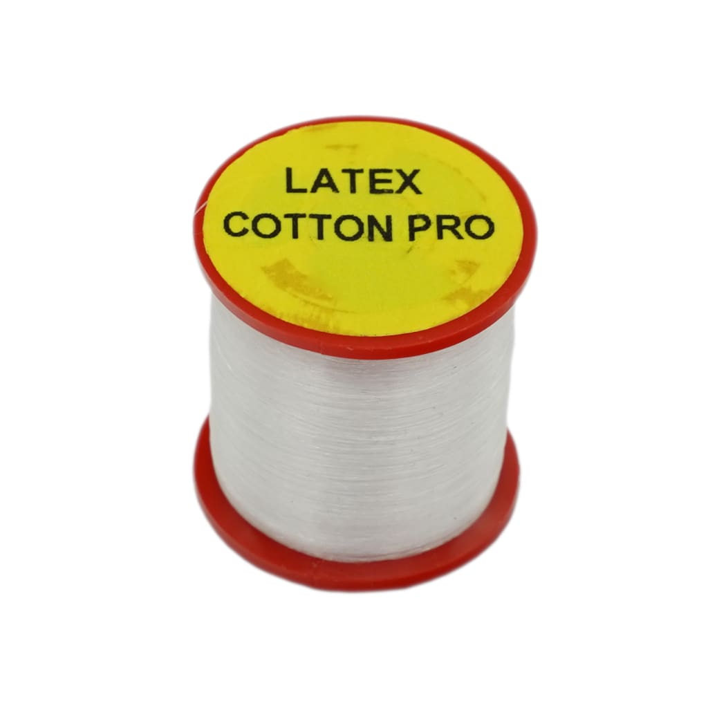 Bait Elastic Latex Small Reel - Accessories (Saltwater)