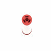 Bait Elastic Red Reel Ghost - Rigging Terminal Tackle (Saltwater)