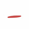 Bait Foam Fish Shaped - Red - Floats Terminal Tackle (Freshwater)