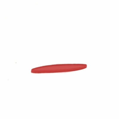 Bait Foam Fish Shaped - Red - Floats Terminal Tackle (Freshwater)