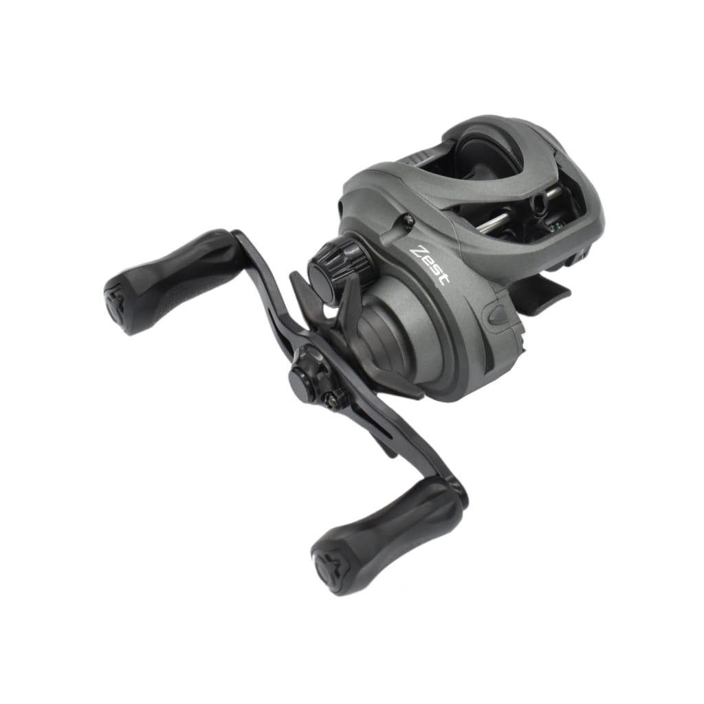 Banax Zest Baitcaster - Baitcasting Reels (Freshwater)