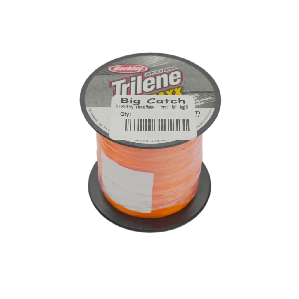 Trilene XL Clear 0.020in | 0.50mm