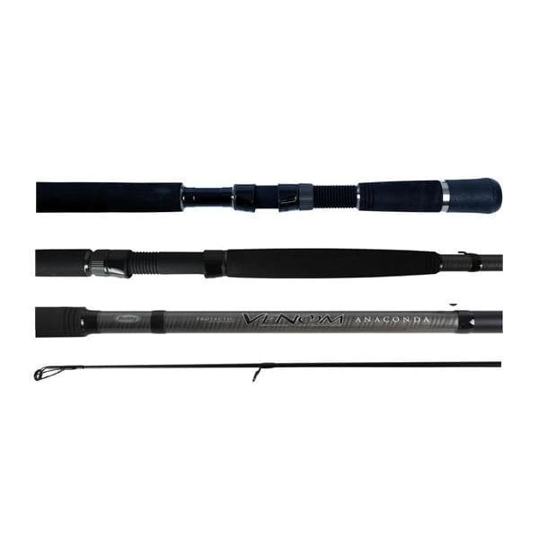 Berkley Venom Anaconda 13.6ft H